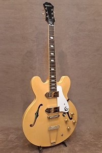 Epiphone Casino NT 1965JL Spec